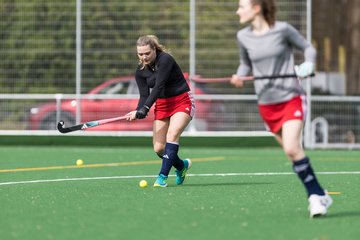 Bild 52 - F VfL Pinneberg - HC St. Pauli : Ergebnis: 2:1
